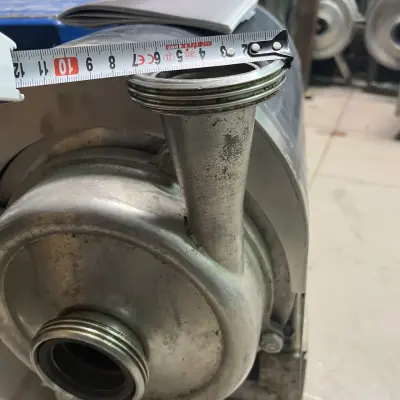 Насос ОНЦ 20/20К5-3,0/2 с кожухом