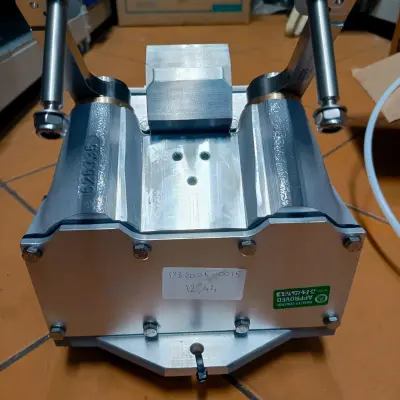 Запчасти TetraPak (новые)