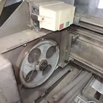 Пила ленточная ПЛ-ФПЛ-351А