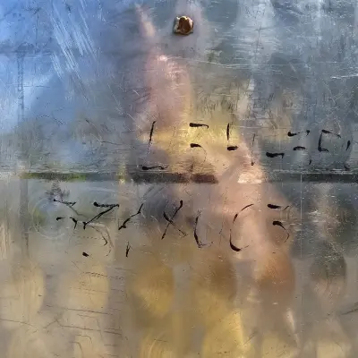 Емкости, резервуары (4 шт.) г. Казань