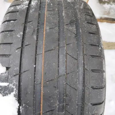 Автомобильные шины IKON (новые)