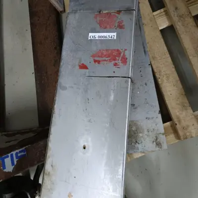 Подъемник МИФ-ОТ-0,2, 2015 г.в.