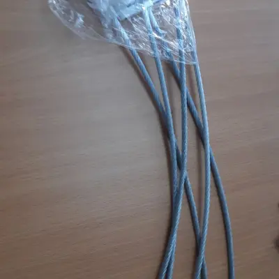 Устройство запорное Закрутка 500 мм (ЗПУ Страж 5.С)