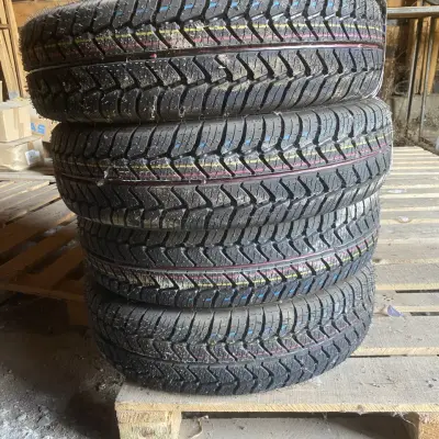 Автомобильные шины (новые)