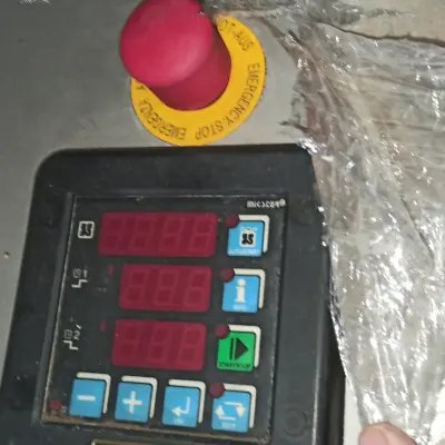 МОЙКА КОПТИЛЬНЫХ ПАЛОК МК-300 РЕК-MONT, 2012 г.в.