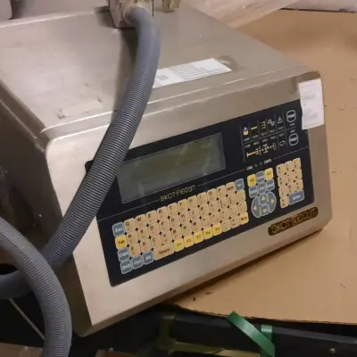 Принтер ЭКСТ ДАТА 3М + серия S