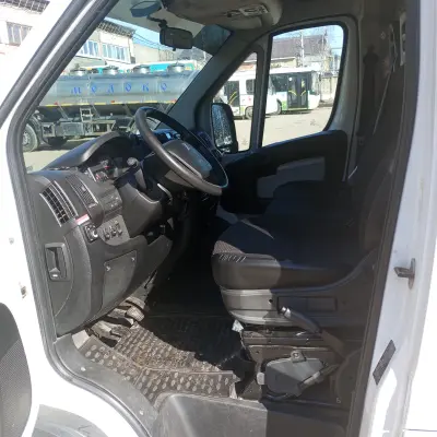 Автобус ПЕЖО BOXER  2208-0000010-03 г/н В462СР 18, 2014 г.в.