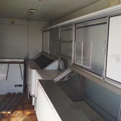 Газель 232534 Фургон-автолавка г/н  Х068СА18, 2010 г.в.