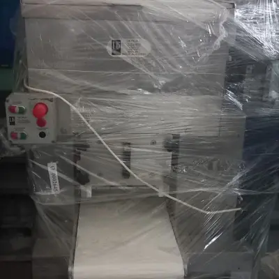 Машина тестораскаточная СА 250