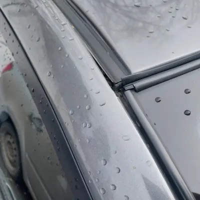 HYUNDAI  SOLARIS, г/н Р561МО 18, 2011 г.в.