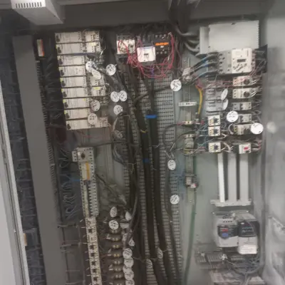 Имущественный комплекс по производству комбикорма (полный цикл), РТ, Сабинский район, д. Мешабаш