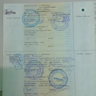 Автомобиль RENAUT DUSTER, Г/Н Н365НР 18, 2015 г.в.