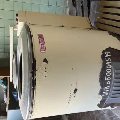 ЦЕНТРИФУГА ЛЦ-25, 2011 г.в.