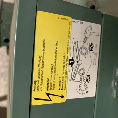 Компрессор Bitzer