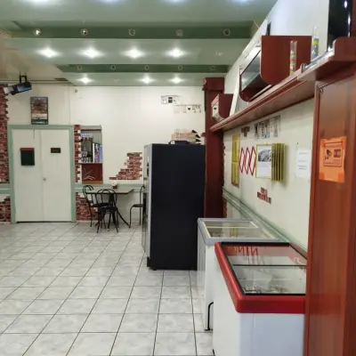 Сдаём в аренду нежилое помещение (кафе) ООО Удмуртская птицефабрика, г. Глазов