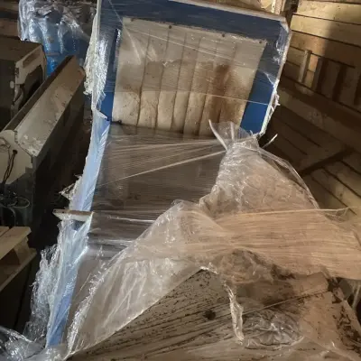 АППАРАТ ТЕРМОУСАДОЧНЫЙ ТПЦ АП 450Р,  2012 г.в.