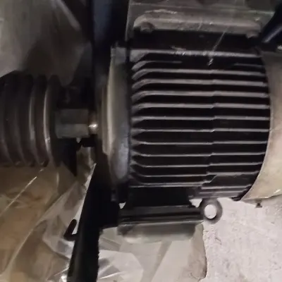 Линия для изготовления консервной банки (в т.ч. ПРЕСС КЕ2130Б В КОМПЛЕКТЕ С ПНЕВМОПОДУШКОЙ У402А)