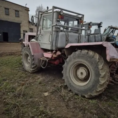 Трактор Т-150К 5397УС18, 1993 г.в.