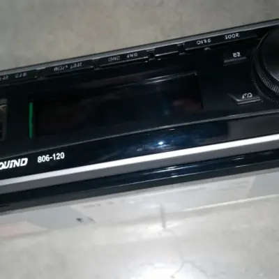 Автомагнитолы Digma