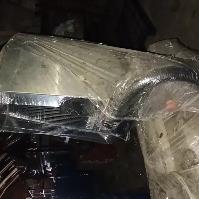 Этикетировщик Espera ES7000 + Принтер для этикеток Espera ESD 104, 2010 г.в.