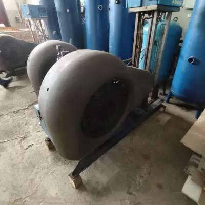 Оборудование (компрессоры, ресиверы, насосы, испарители и т.д.)