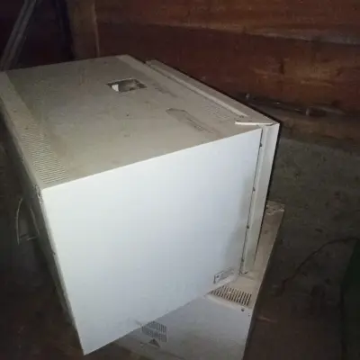 Сушильные шкафы ШС-80-01