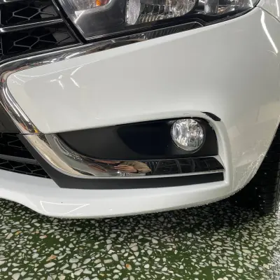 Легковой автомобиль LADA VESTA  г/н С955НТ/18,  2022 г.в.