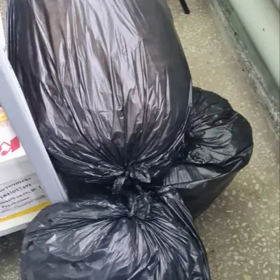 Макулатура ( Отходы бумаги и картона, Архив)