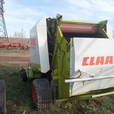 Пресс-подборщик «Роллант 250 ротокат», 2005 г.в.