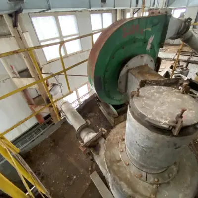 Сушилка А-1-ОРЧ, 1984 г.в.