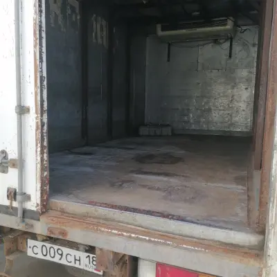 Автомобиль Hyundai HD65 г/н У194УТ/18, 2010 г.в.