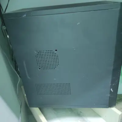 Системные блоки б/у в ассортименте