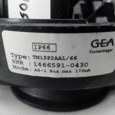 Адаптер GEA 24VDC 200mA