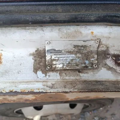 Грузовой автомобиль рефрижератор HYUNDAI HD72NO,  г/н Т666ХА18, 2007 г.в.