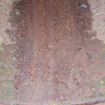 ВАКУУМНЫЙ КОТЕЛ Ж4ФПА