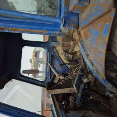 Трактор МТЗ-80 5339УС18, 1991 г.в.