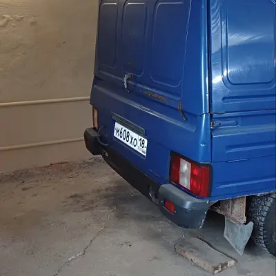 Автомобиль ИЖ27175-40 г/н М608ХО18, 2012 г.в.