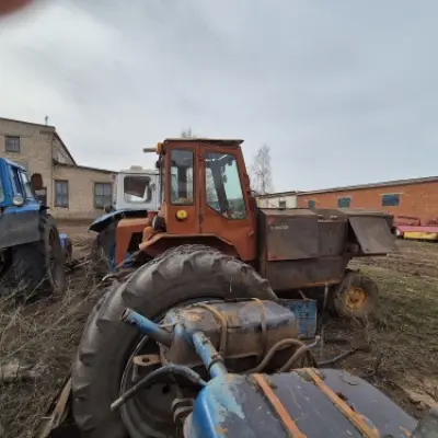 Трактор Т-16 МГ 5306УС18, 1989 г.в.