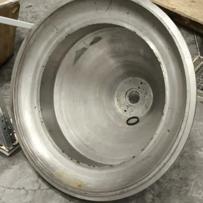 Сепаратор-сливкоотделитель Ж5-ОСЗ-НС