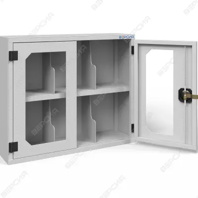 Шкафы для противогазов