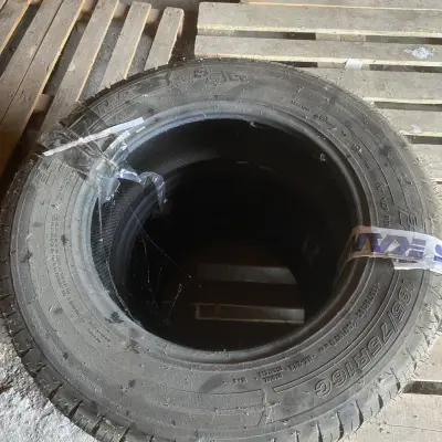 Автомобильные шины (новые)