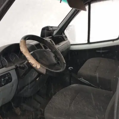 Газель - Автофургон-Рефрижератор 28314-0000010 г/н К132НС18, 2013 г.в.