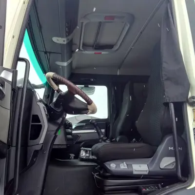 MAN TGS 19.400 4X2 BLS-WW г/н К691РР18, 2014 г.в.