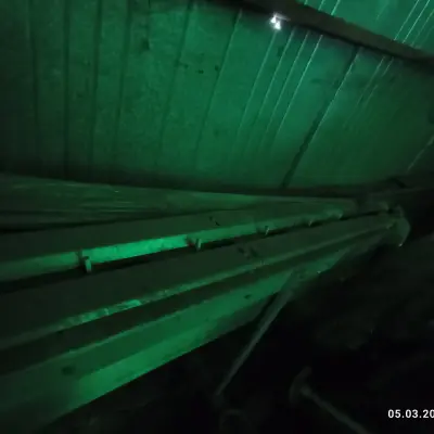 Машина формовочно-упаковочная МСМ-100