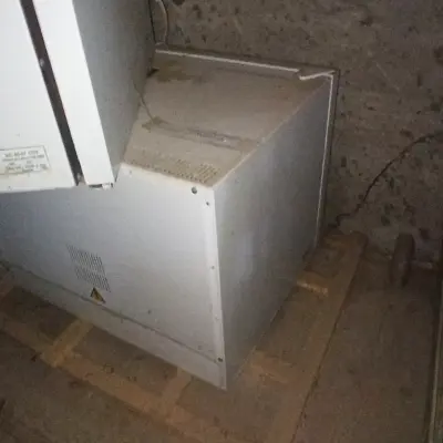 Сушильные шкафы ШС-80-01