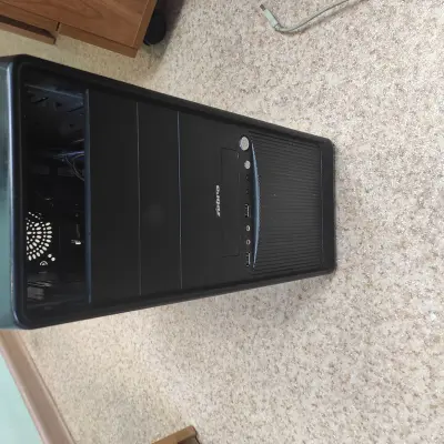 Системные блоки б/у в ассортименте