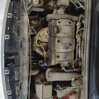 Автомобиль PEUGEOT 408 г/н В633СР18,  2014 г.в.