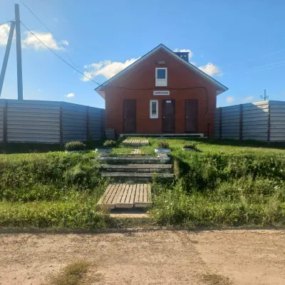 Имущественный комплекс по производству комбикорма (полный цикл), РТ, Сабинский район, д. Мешабаш