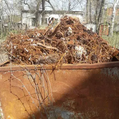 Реализация металлолома с ООО«Можгинский элеватор»