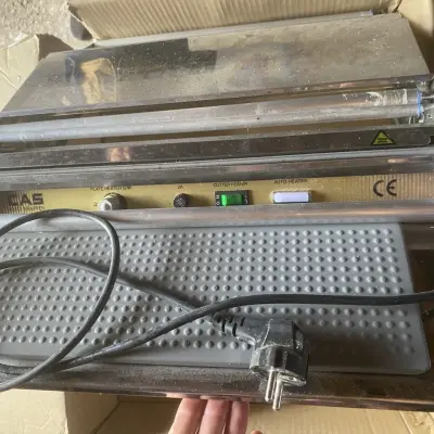 Аппарат упаковочный (новый), 2010 г.в.